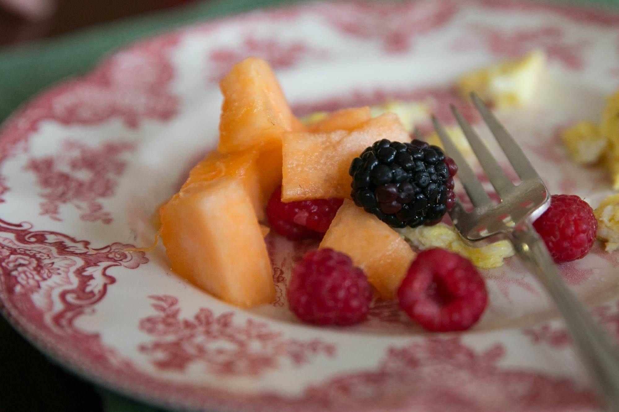 Harrison House Bed & Breakfast 네이퍼빌 외부 사진