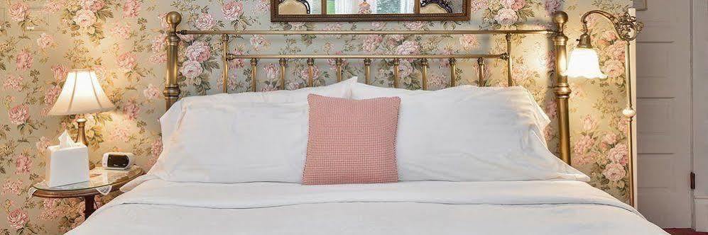 Harrison House Bed & Breakfast 네이퍼빌 외부 사진