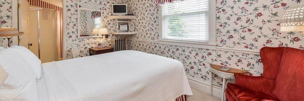 Harrison House Bed & Breakfast 네이퍼빌 외부 사진
