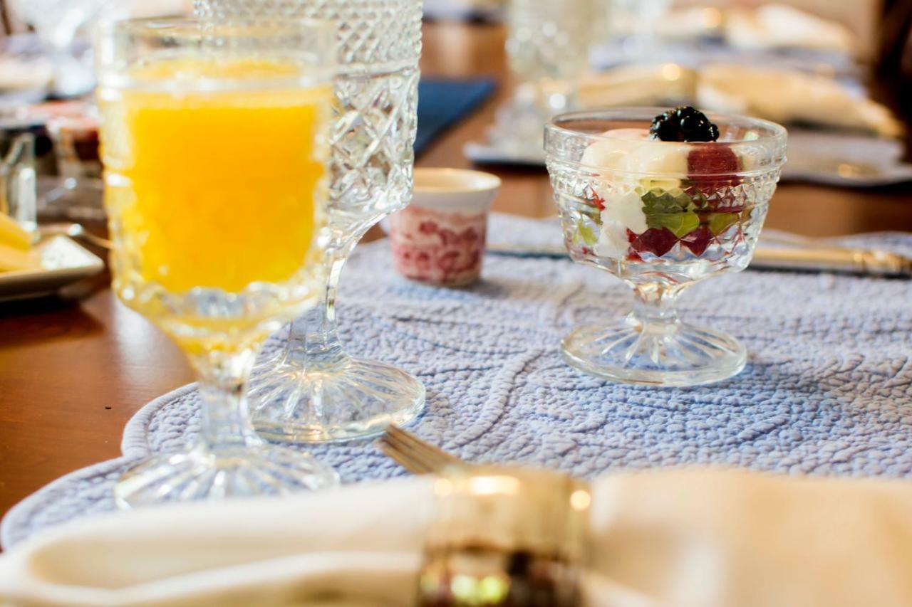 Harrison House Bed & Breakfast 네이퍼빌 외부 사진